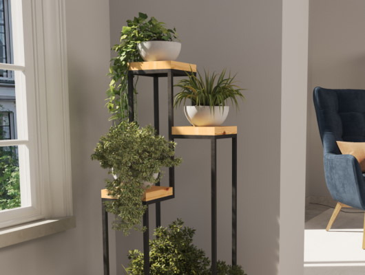 La madera: uno de los materiales con mayor variedad de usos